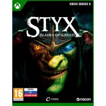 Styx Blades of Greed [Xbox Series X]